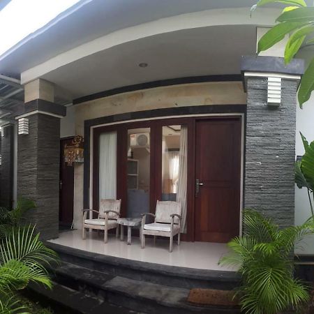 Villa Reisya Nusa Dua  Dış mekan fotoğraf