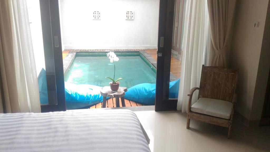Villa Reisya Nusa Dua  Dış mekan fotoğraf