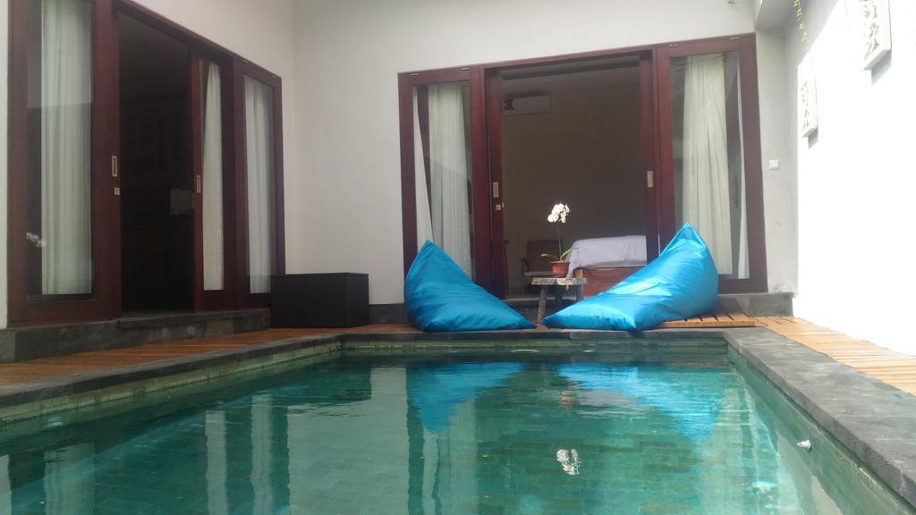 Villa Reisya Nusa Dua  Dış mekan fotoğraf