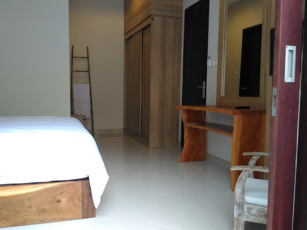 Villa Reisya Nusa Dua  Dış mekan fotoğraf