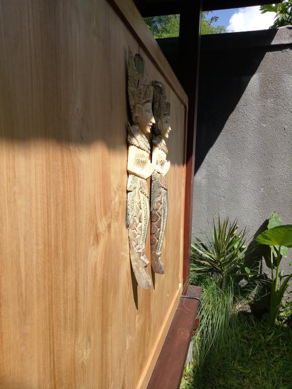 Villa Reisya Nusa Dua  Dış mekan fotoğraf