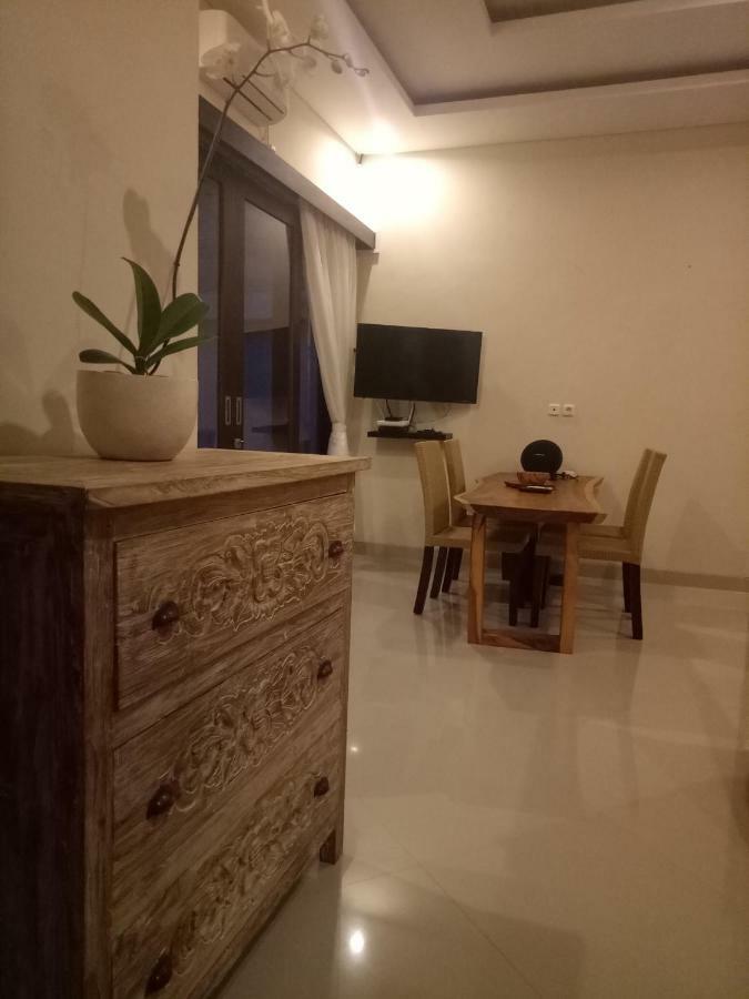 Villa Reisya Nusa Dua  Dış mekan fotoğraf