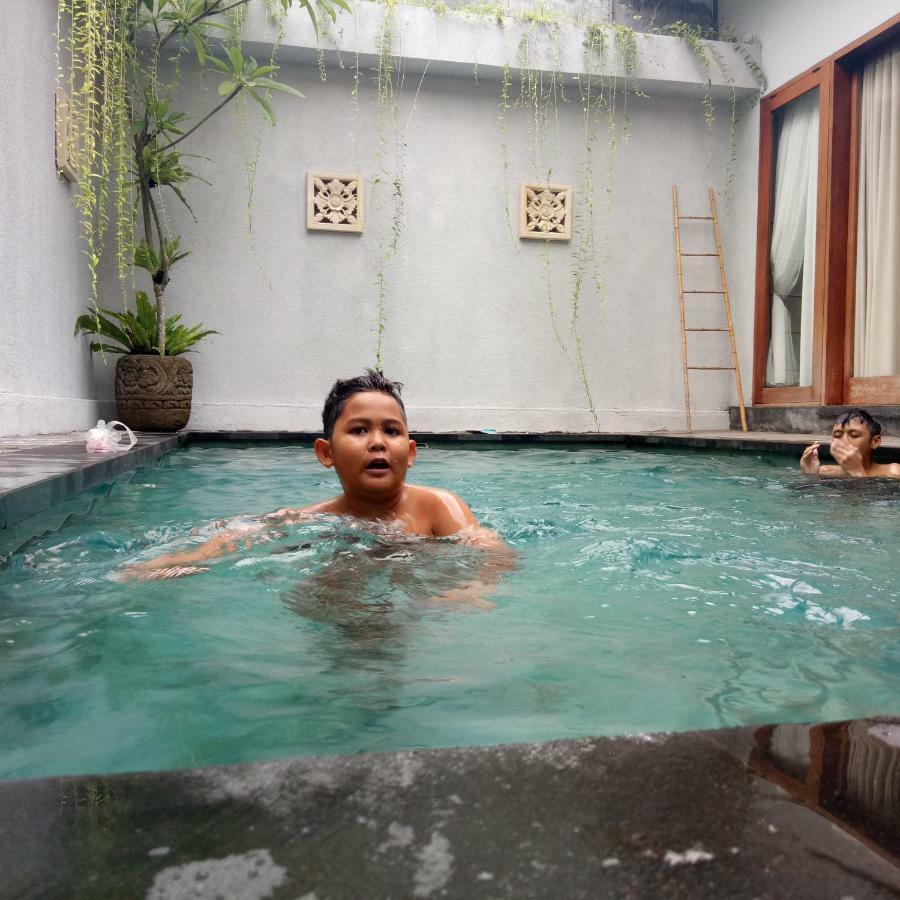 Villa Reisya Nusa Dua  Dış mekan fotoğraf